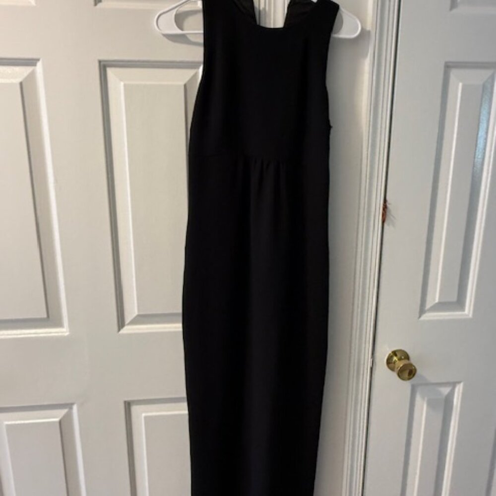Nicole Miller Gown